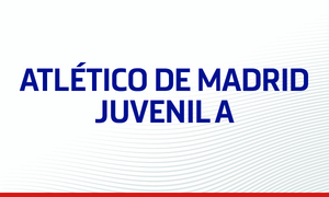 Atlético de Madrid Juvenil A